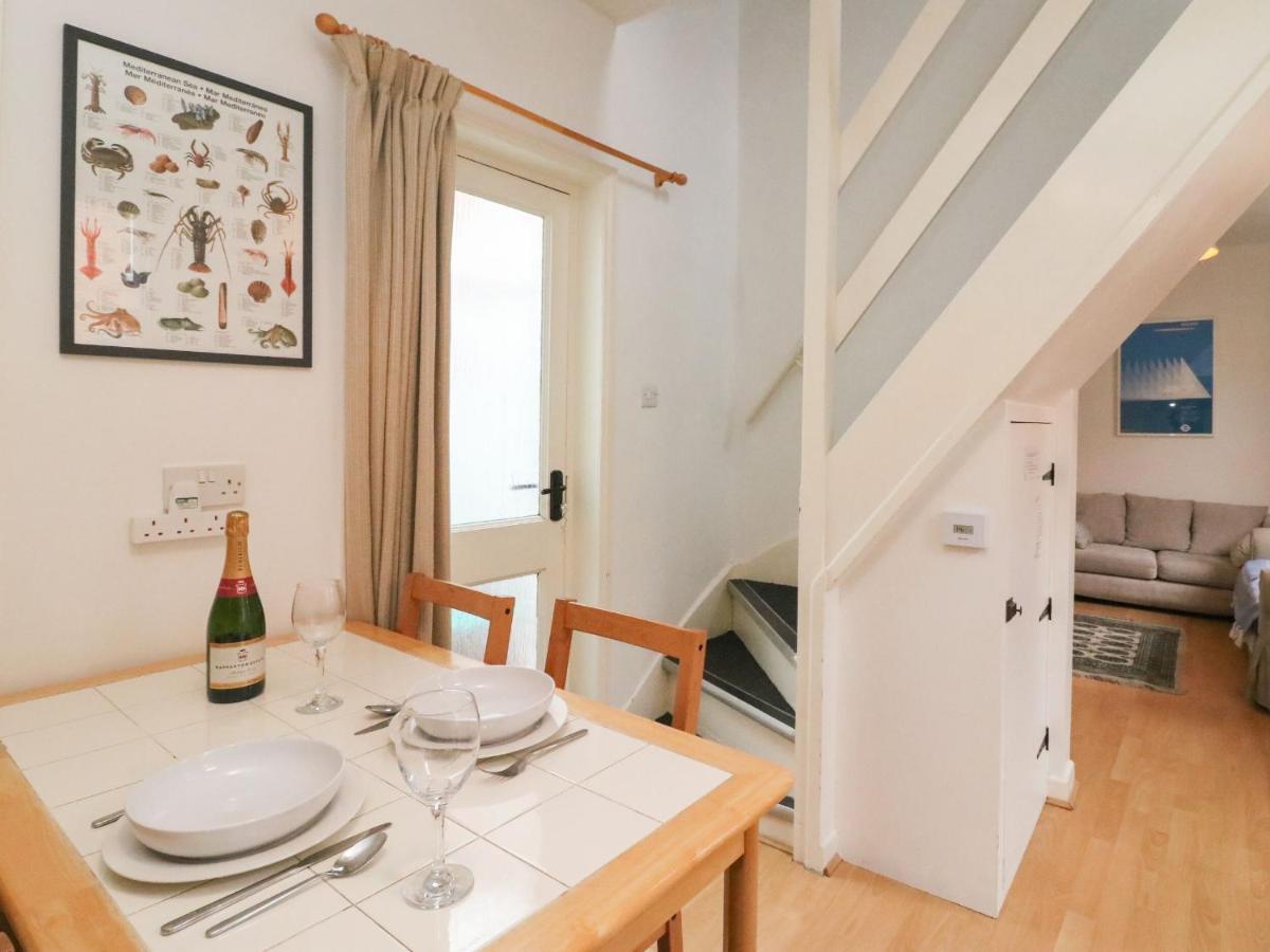 Pixie Cottage Weymouth Kültér fotó