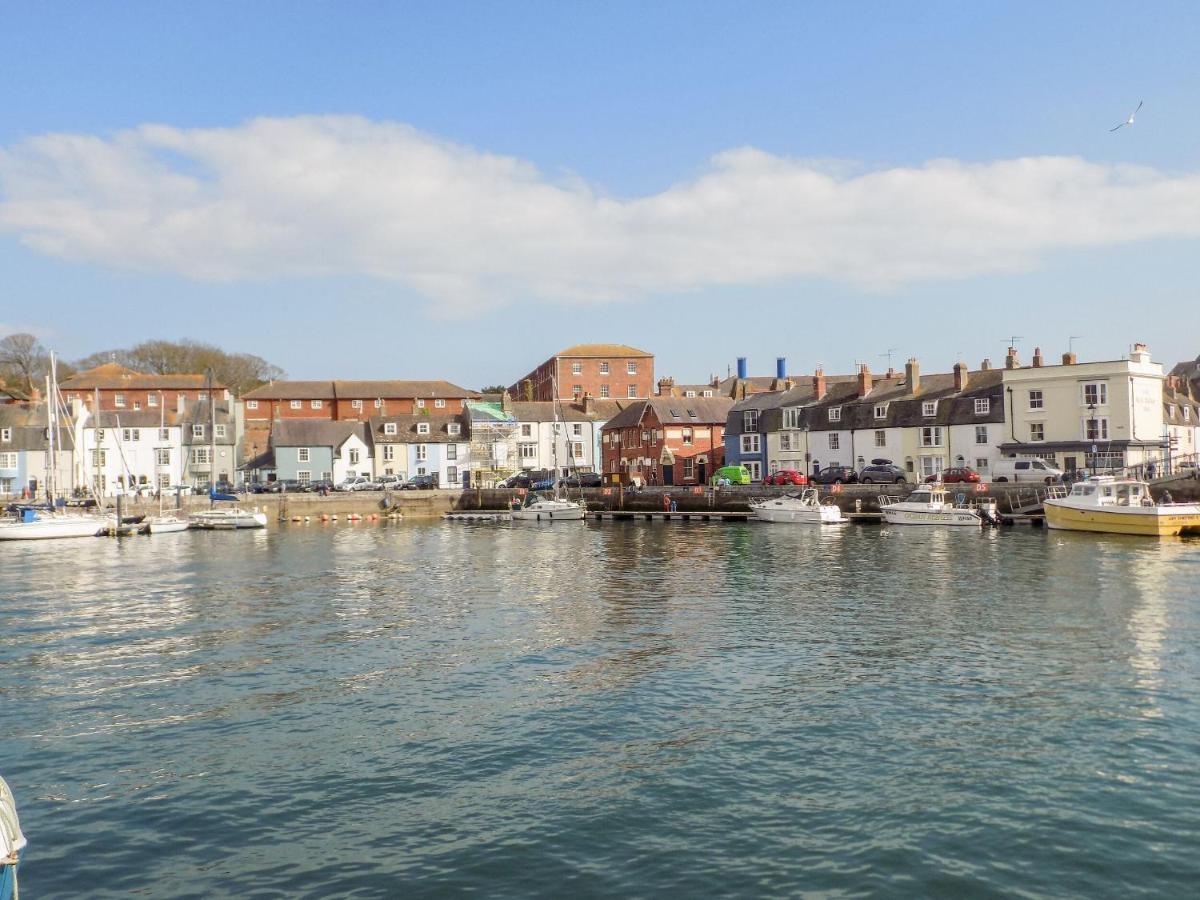 Pixie Cottage Weymouth Kültér fotó